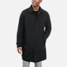 Michael Kors Modern Fit Raincoat 